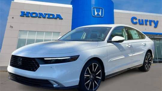 2025 Honda Accord