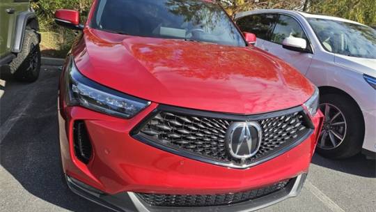 2024 Acura RDX