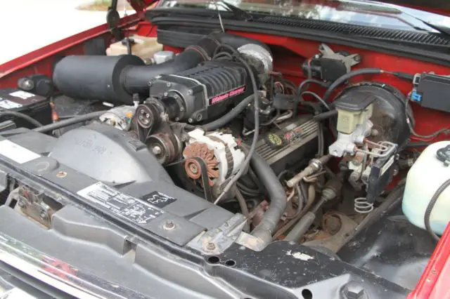 1993chevy ss454 truck