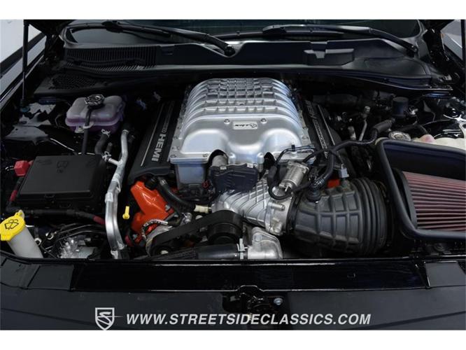 2019 dodge challenger in lutz, florida