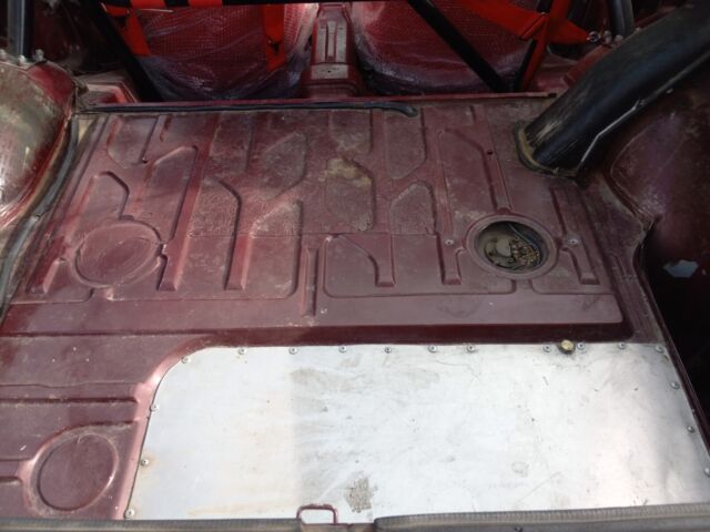 84 944 w stock 968 engine w less than 30 hours new fuel pump strainer n hose