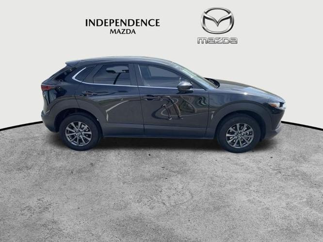 2021 mazda cx-30 2.5 s in charlotte, north carolina