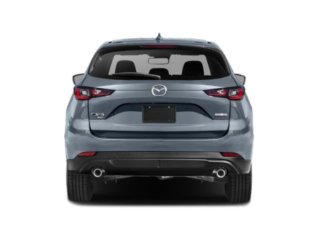 2023 mazda cx-5 carbon edition