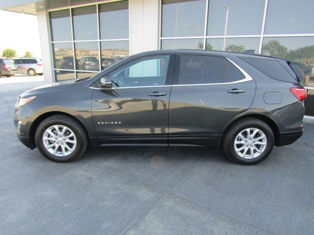 2019 chevrolet equinox in omaha, nebraska