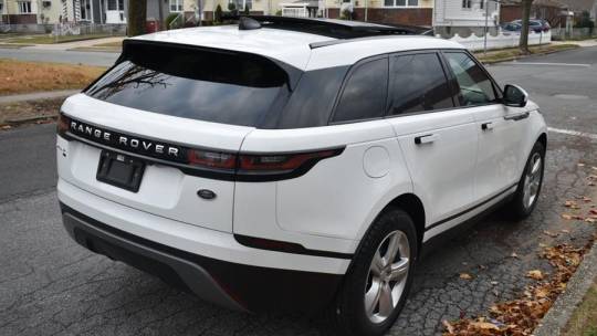 2021 Land Rover Range Rover Velar