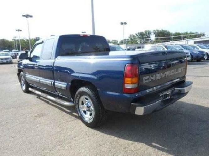 2002 chevrolet silverado 1500 in fredericksburg, va