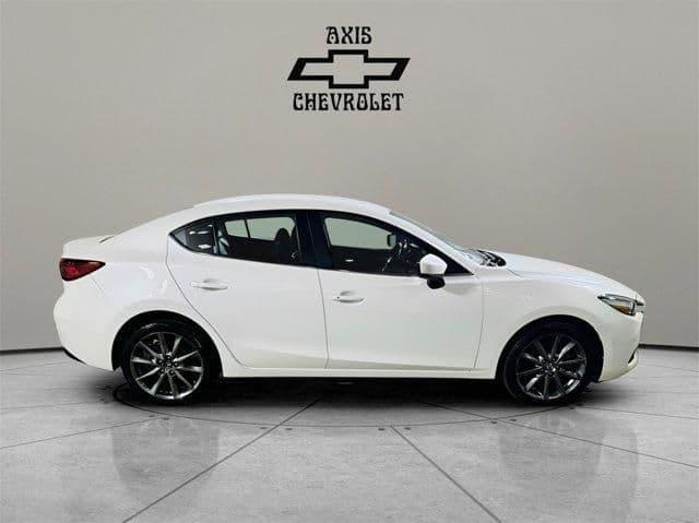 2018 mazda mazda3 4-door touring in jersey city, new jersey