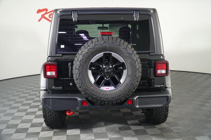 new 2020 jeep wrangler 4wd rubicon kernersville, nc 27284 for sale in guthrie, north carolina