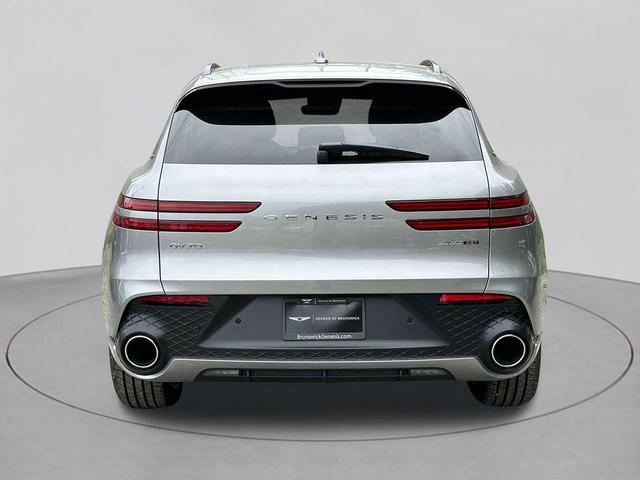 2024 genesis gv70 3.5t sport