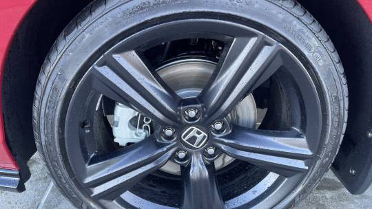 2025 Honda Accord