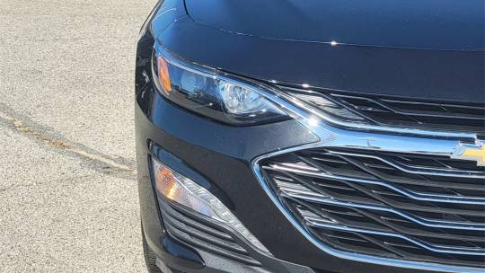 2022 Chevrolet Malibu