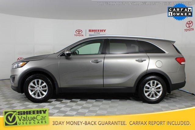 used 2016 kia sorento lx fredericksburg, va 22408 for sale in fredericksburg, virginia