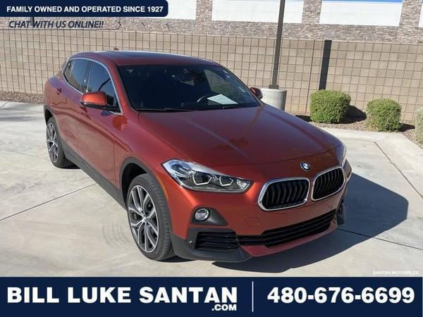 2019 bmw x2 in secaucus, new jersey