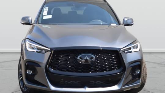 2024 Infiniti QX50