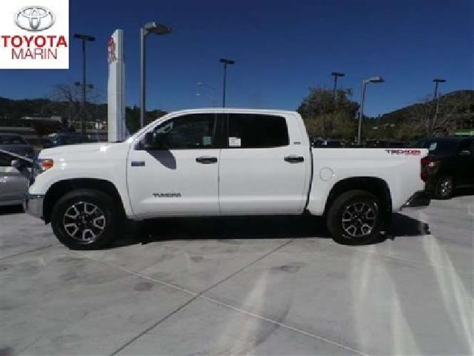 2014 toyota tundra sr5 in san rafael, ca