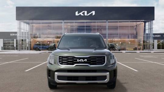 2024 Kia Telluride