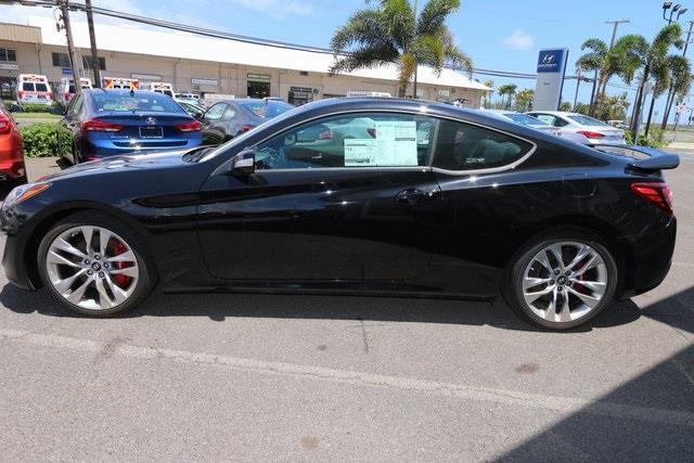 2016 hyundai genesis coupe 3.8 r-spec 3.8 r-spec 2dr coupe for sale in kahului, hawaii