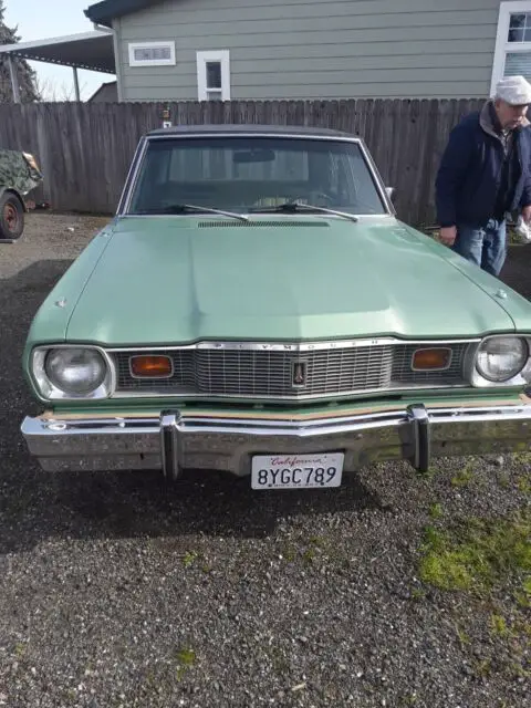 1975 plymouth valiant custom