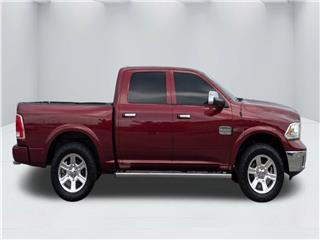 2016 RAM 1500 laramie longhorn
