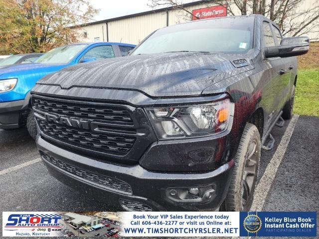 2024 ram 1500 big horn/lone star