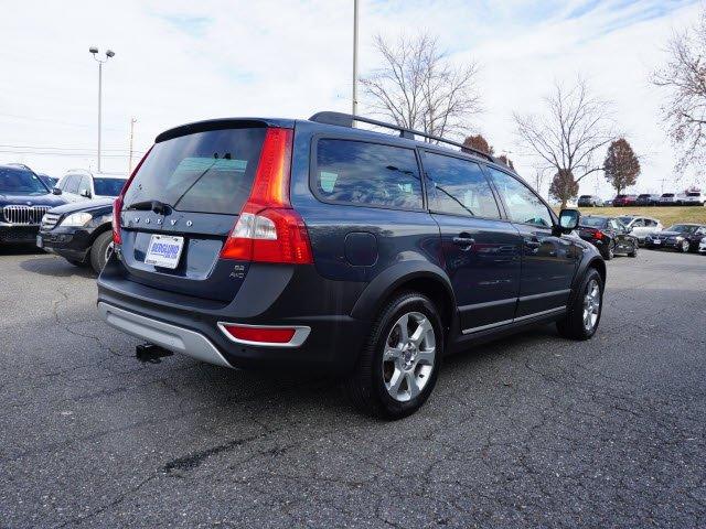 used 2008 volvo xc70 3.2 awd lynchburg, va 24501 for sale in lynchburg, virginia