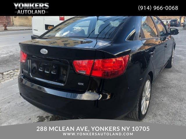 2010 kia forte in yonkers, new york