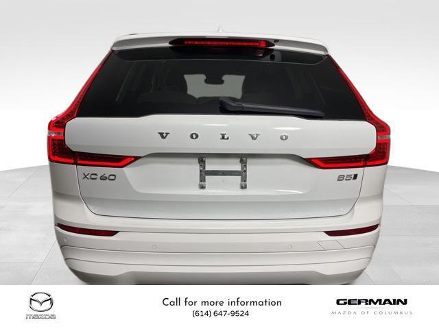2022 volvo xc60 b5 momentum