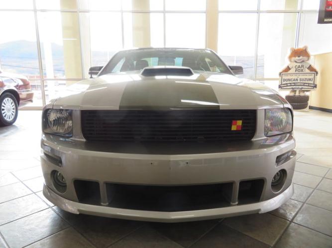 used 2008 ford mustang gt premium