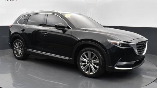 2021 Mazda CX-9