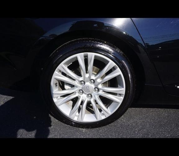 used 2018 cadillac xts luxury seaford, de 19973 for sale in blades, delaware