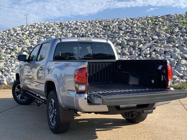 new 2019 toyota tacoma trd off-road meridian, ms 39302 for sale in meridian, mississippi