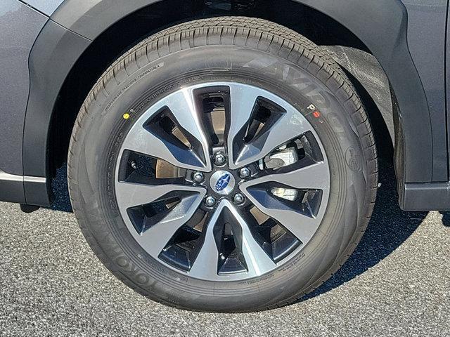 2025 subaru outback touring
