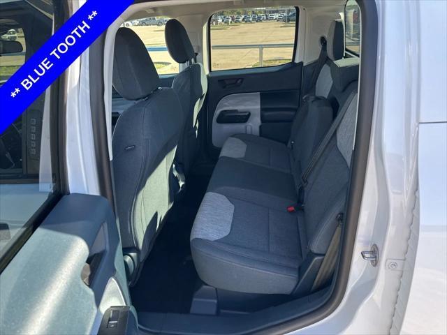 2023 ford maverick xlt