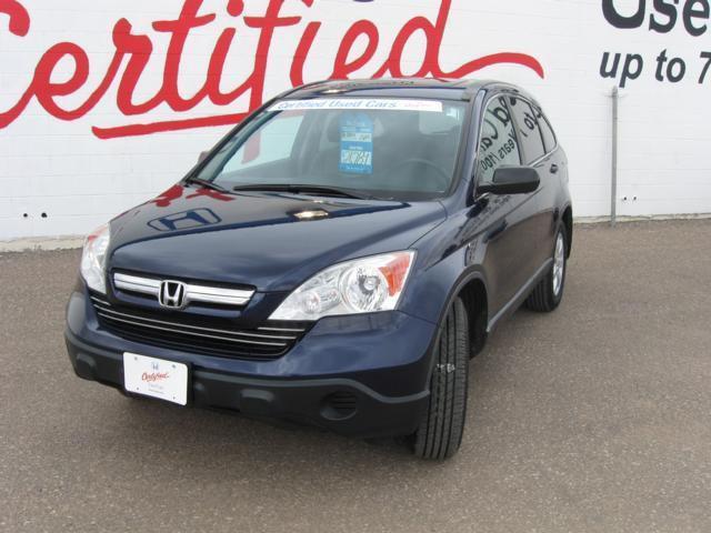 2008 honda cr-v ex for sale in laramie, wyoming