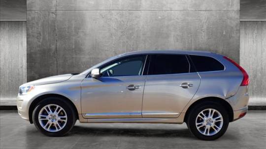 2016 Volvo XC60