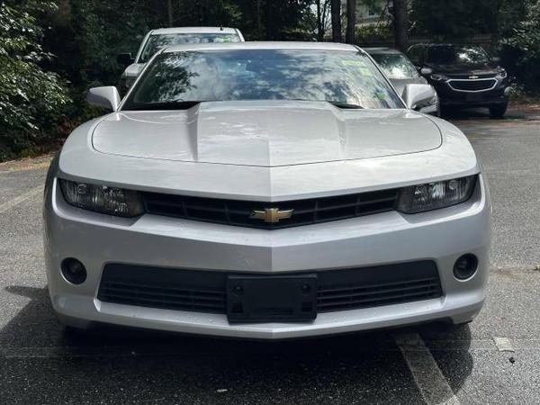 2014 chevrolet camaro in co bluffs, iowa