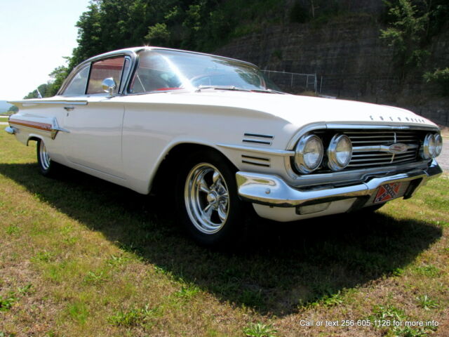 " california rust free car " totally restored ! " power disc brakes " am@zing !