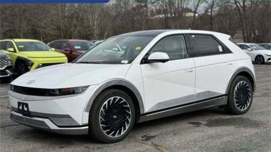 2024 Hyundai IONIQ 5