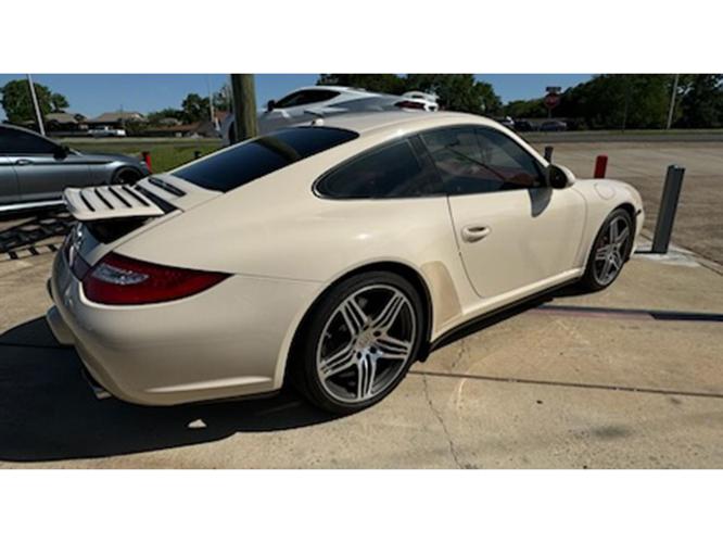 2009 porsche 911 carrera s in biloxi, mississippi