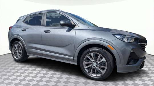 2022 Buick Encore GX