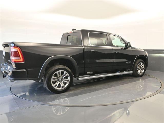 2023 ram 1500 longhorn