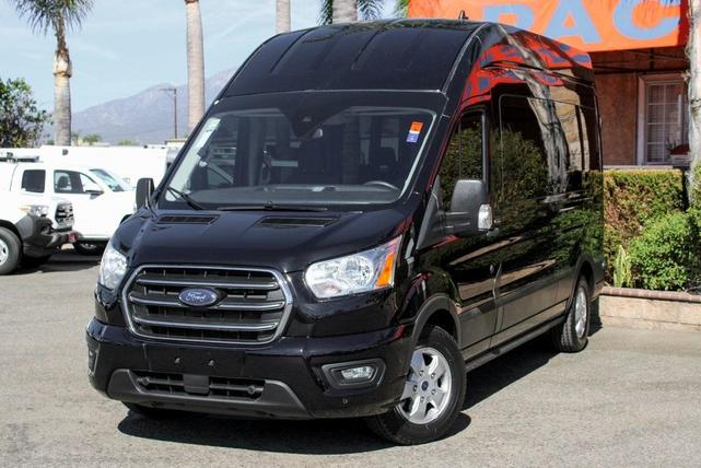 2020 ford transit-350 xlt