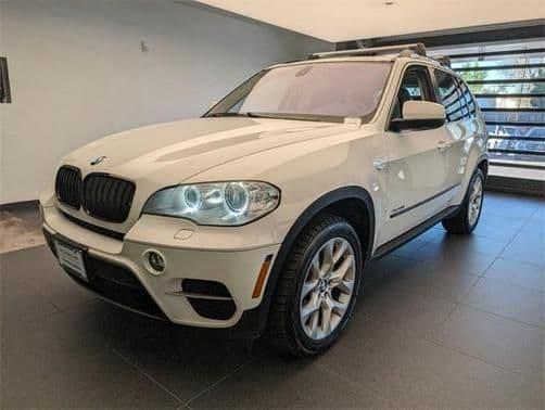 2013 bmw x5 xdrive35i in centennial, colorado