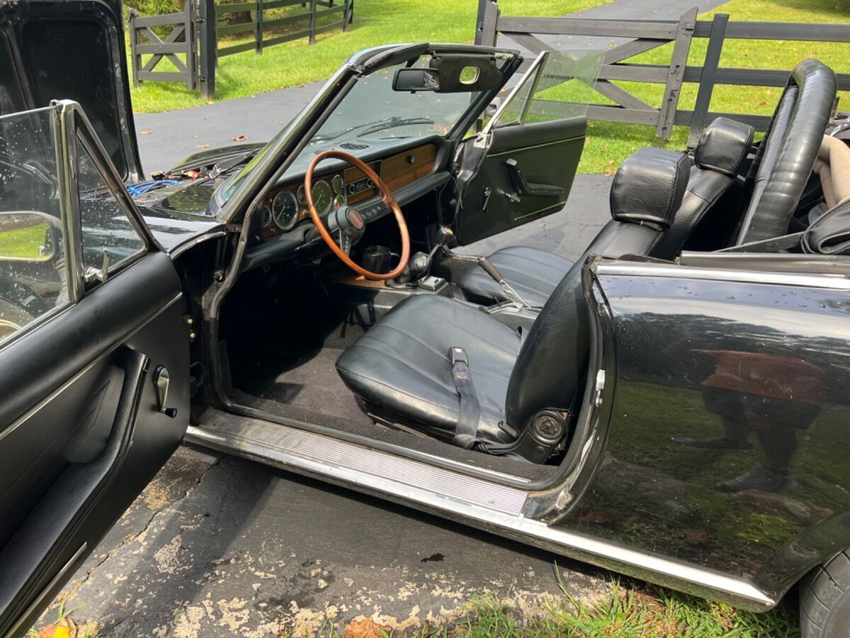 "for sale: classic 1970 fiat 124