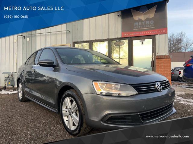 2014 volkswagen jetta hybrid sel premium