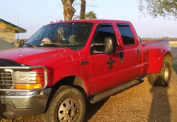 1985 ford f-350 ford for sale in louisiana by owner