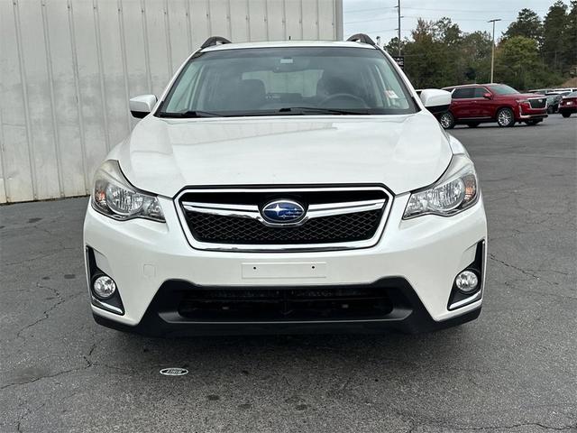 2017 subaru crosstrek 2.0i premium