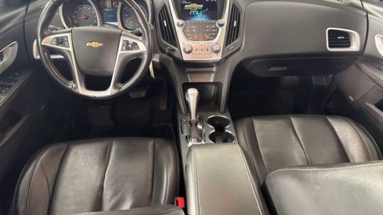 2013 Chevrolet Equinox