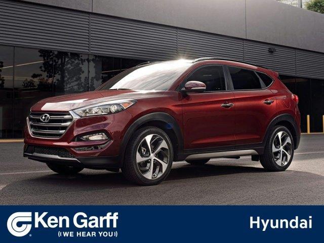 2018 hyundai tucson se awd se 4dr suv for sale in salt lake city, utah