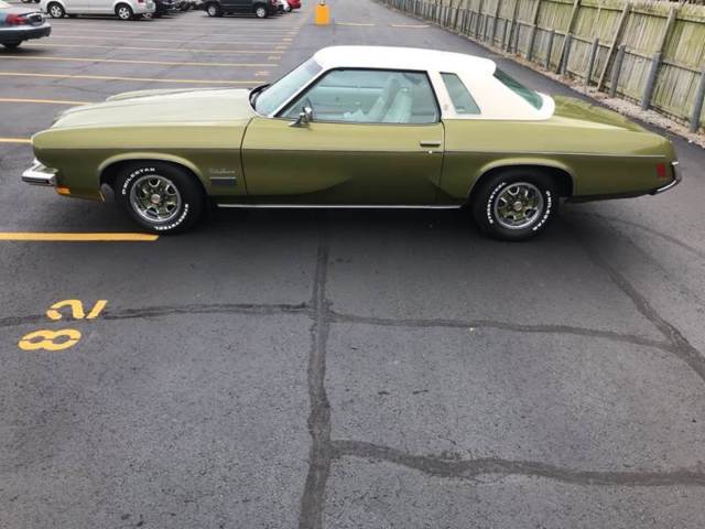 1 family owned only 65k original miles very nice survivor! free shipping!